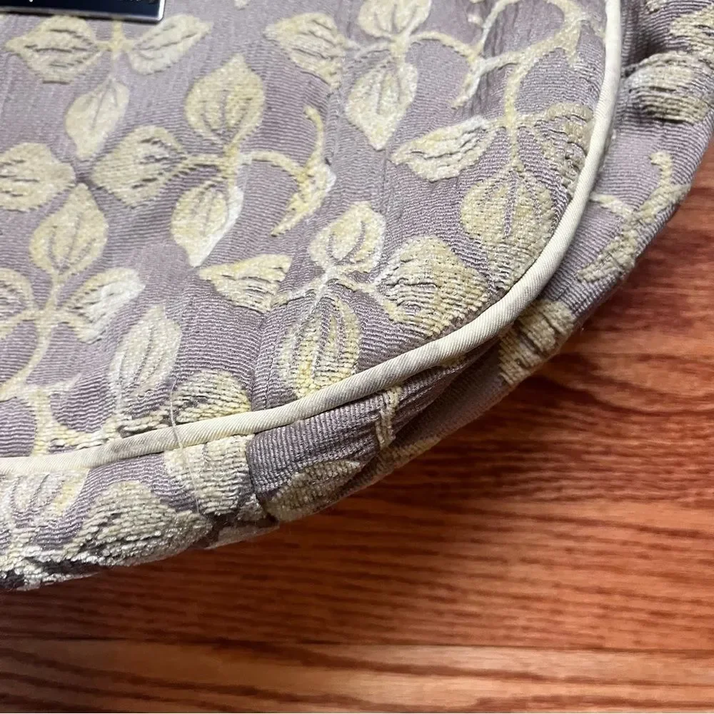 Petunia Pickle Bottom Touring Tote Lemon Ginger